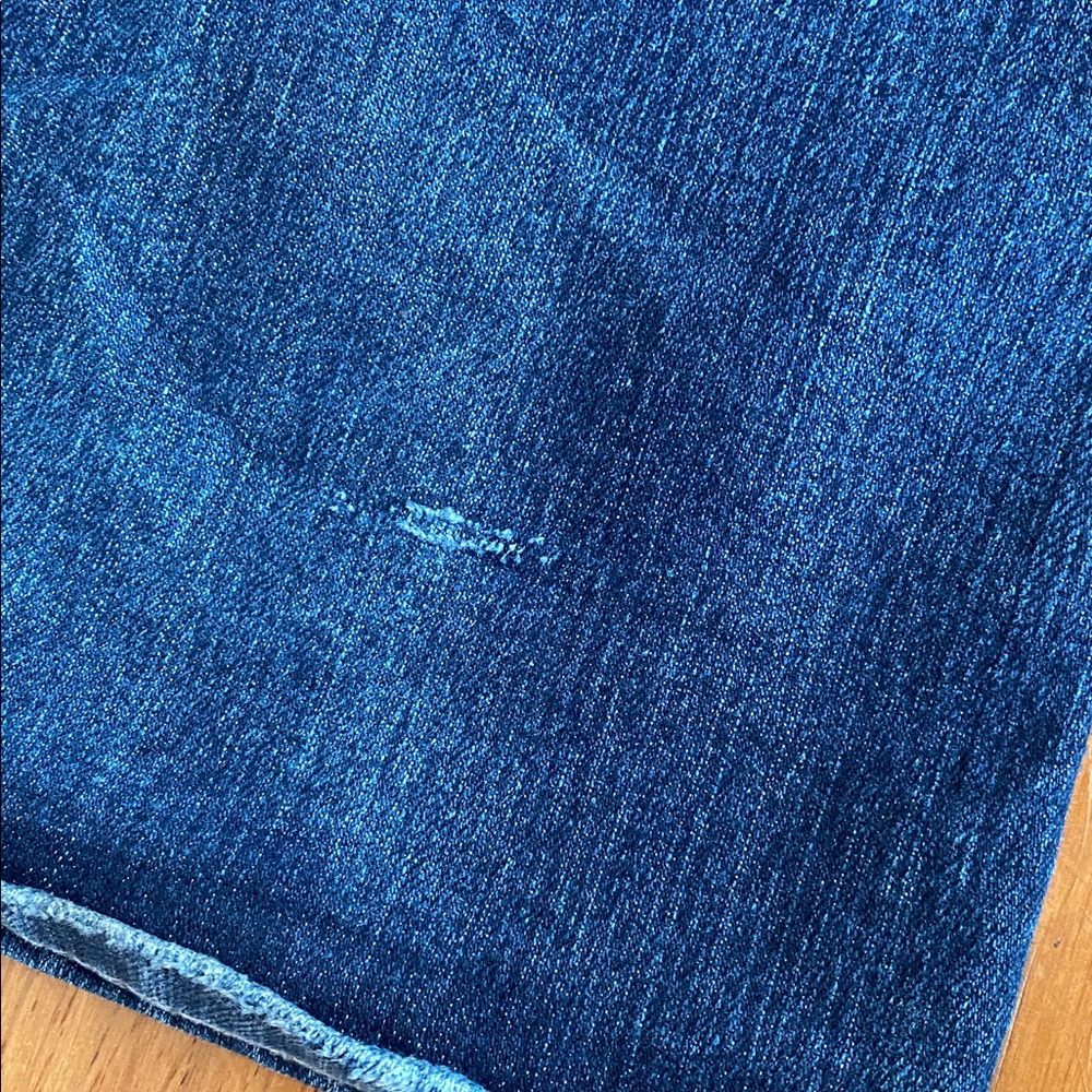 Miss Me Mid Rise Slim Boot Cut Embellished Jeans size 31 - Picture 10 of 12